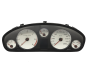 Тахометър Peugeot 407 9658138580 A2C53119649 33347