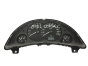 Тахометър Opel Corsa C 09166814FL 110008988009 58752
