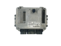 Шофьор 0281012523 9664843480 9657699480 PSA Bosch 46868