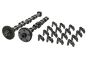 Разпределителен вал Комплект Направете VW Audi Seat 06H109021K 06H109022BC B19173 Borsehung