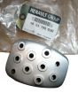 Капаци за педали Нов оригинал 465310003R Renault