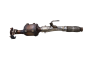 Catalyst Nissan Qashqai 208006UB0B 208006UB0B52M