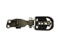 Възглавница на двигателя Volvo 31359655 31359652