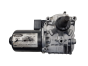 Двигател на чистачките Вдясно Ford B-Max AV11-17504-BD W000028931 1532