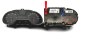 Тахометър Seat Ibiza 6J0920801A 57152