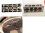 Глава на двигателя Chevrolet Opel Daewoo 92063877R 2.0 16V X20SED