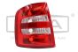 Лампи Задна част 6Y9945111B 89450213302 Skoda Fabia DPA