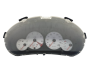 Тахометър Peugeot 206 9648837180 000643405 49174