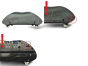 Тахометър Toyota Avensis 83800-05851-B Denso 55685