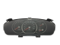 Тахометър Kia Carnival 0K54B55430A