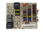 Кутия с предпазители Ford 2M5T14A073AC 518274204