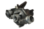 Турбокомпресор 144119263R 144116213R Garrett 1.5dci Renault Mercedes 2161