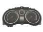 Тахометър Opel Corsa P0013312051 18916