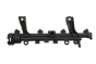 Релса за впръскване 9623488380 9619012480 1.4 Citroen Peugeot 819