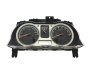 Тахометър Nissan Note C7 9U21B 53218