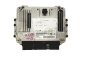 Шофьор 0281011863 9661773380 9653958980 PSA Bosch 22198