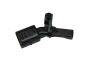 Сензор за абсорбция Задна част Ляво WHT003863 B11847 VW Audi Seat Skoda Borsehung