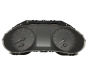 Тахометър Nissan Qashqai HV12C