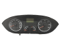Тахометър Ducato Jumper Boxer 1340672080 Fiat 33469