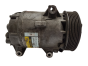 Компресор за климатик Renault Scenic 2 Megane 2 8200309193 01140018 Delphi 7054