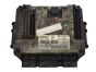 Шофьор PSA 0281010707 9647158380 Bosch 20480