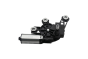 Двигател на чистачките Задна част Направете VW Skoda 1J6955711G 99551018701 Vika