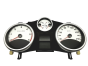 Тахометър Peugeot 207 9662904780 A2C53190340 49822