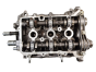 Глава на двигателя Toyota Aygo 1KR 0200FW 1.0 12v C1 107 2