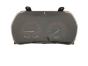 Брояч Honda HRV 78100S2HG100 HR-0265-215 2361