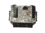 Шофьор 0281011783 9656709780 9654490280 PSA Bosch 30420