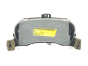 Тахометър Fiat Panda 51711237 503000480700 25718