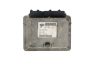 Контролер на двигателя IAW4EF.G2 55180281 Fiat 34410