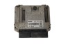 Шофьор 0281011616 55189631 Opel Bosch 2856