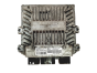 Шофьор 9652890280 9647568180 5WS40115C-T PSA Siemens 20063