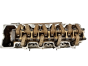 Глава на двигателя Mercedes-Benz CLK R1130161601 5.4 V8 113981 2