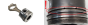 Бутален прът B 7701477039 7701477116 3.0dCi Renault Espace 4 Vel Satis 6