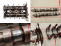 Глава на двигателя Smart Renault 1642R-5 110417920R 0.9 TCE H4B