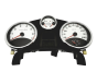 Тахометър Peugeot 207 9662904080 A2C53190333 31818
