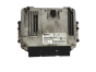 Шофьор PSA 0281012468 9663268380 9653958980 Bosch 20164