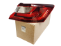 Лампи Renault 265507297R Оригинал