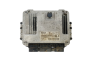 Шофьор PSA 0281011861 9654490280 9657061180 Bosch 38527