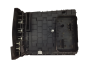Кутия с предпазители VW Audi 1K0937125 0-1718307-1 Tyco 19965
