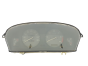 Брояч Berlingo 1 Partner 1 9621185680 PSA 25879