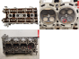 Глава на двигателя Ford 1S7G-6090-AX 1S7G-6A271-AG 1S7G-6A272-BG 1.8 CHBA