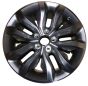 Алуминиево колело 17" Нов оригинал 96787960VX Citroen