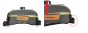 Брояч Fiat Panda 46801545 503000360300 53056