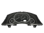 Тахометър Opel Meriva A 13140265MN 110080162014 50659