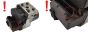 Абсорбционна помпа Citroen Xsara Picasso 9633666580 0273004353 0265216642 1065