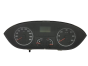 Тахометър Ducato Jumper Boxer 1340672080 Fiat 53527
