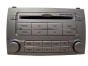 Радио Cd Mp3 Hyundai I20 96100-1J211 PA710PBE HMC 2